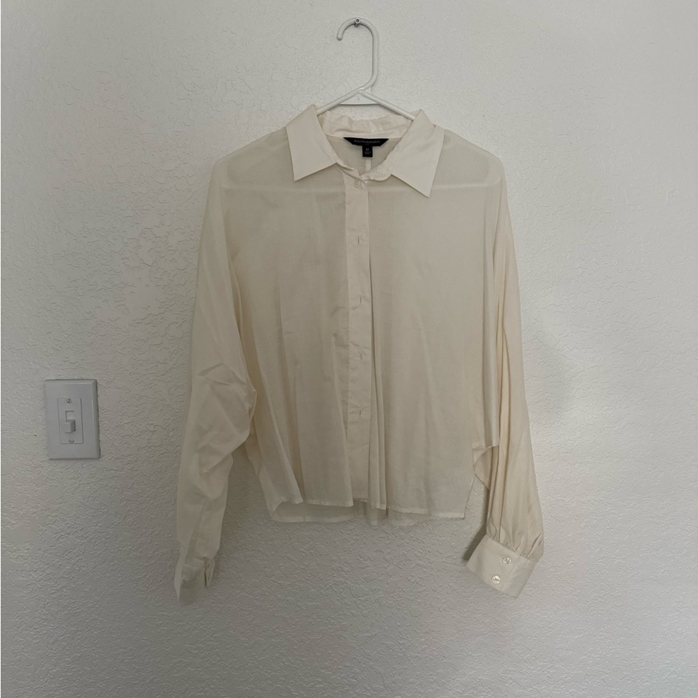 Banana Republic Dress Shirt